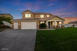 41645 Oak Barrel Court Ct, Palmdale, CA 93551
