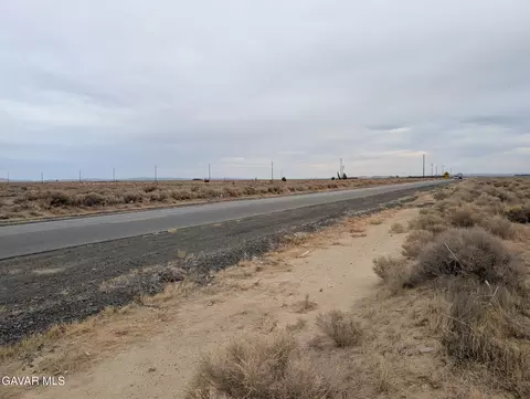 Vac/vic 70th St W & Ave F, Lancaster, CA 93536