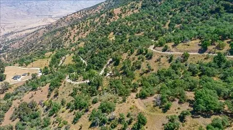 0 El Camino Dr, Tehachapi, CA 93561