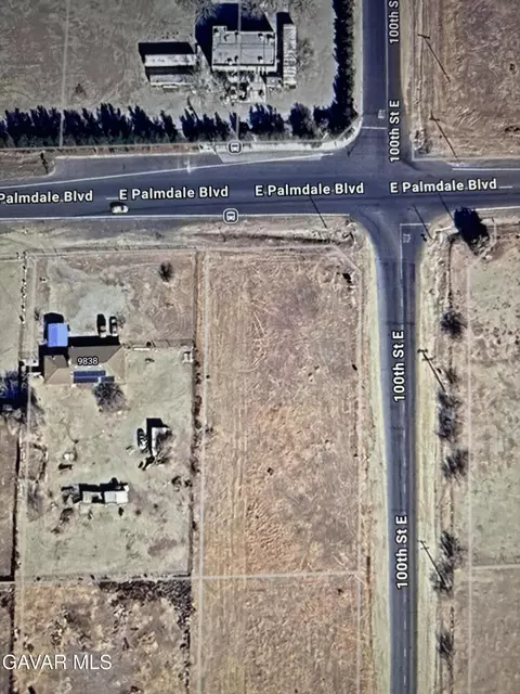 000 E Cor Palmdale Blvd 100th St E Blvd, Littlerock, CA 93543 photo 9