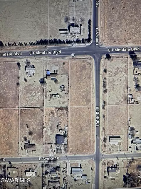 000 E Cor Palmdale Blvd 100th St E Blvd, Littlerock, CA 93543 photo 7