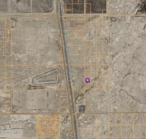 3 Rd West D12, Lancaster, CA 93534