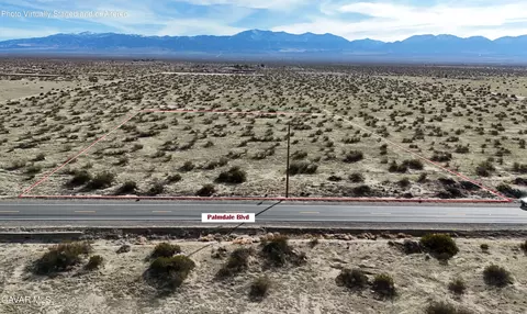 Palmdale Blvd Vic 210 Ste, Palmdale, CA 93591