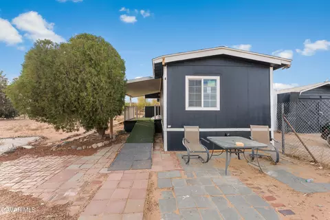 Other - 329 Trotter Ave E, Mojave, CA 93501 photo 2 of 5