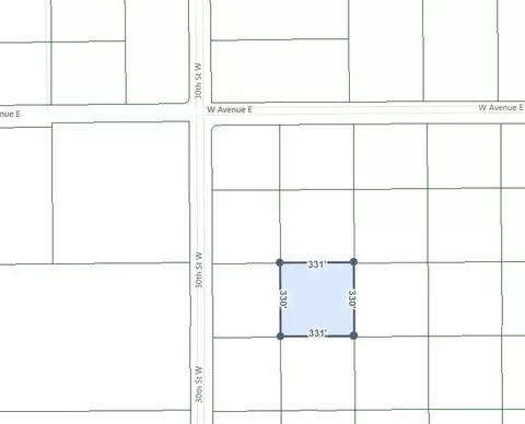 28 Th St West And E2, Lancaster, CA 93536 photo 12