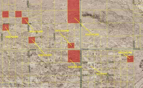 28 Th St West And E2, Lancaster, CA 93536 photo 8