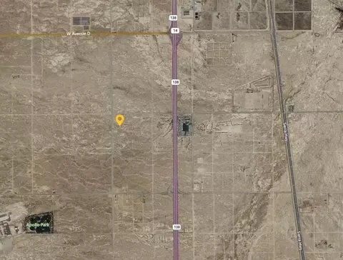 28 Th St West And E2, Lancaster, CA 93536 photo 2