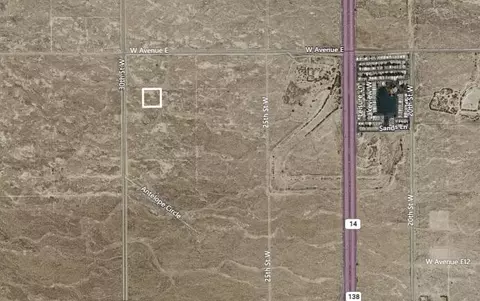 28 Th St West And E2, Lancaster, CA 93536 photo 3