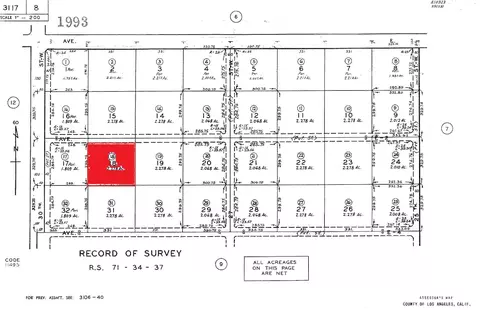 28 Th St West And E2, Lancaster, CA 93536 photo 10