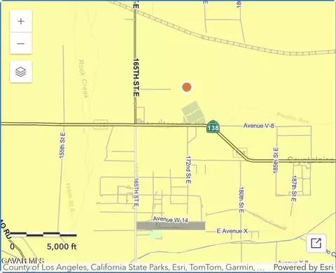 cor 172 ste avenue #U14, Palmdale, CA 93591
