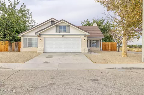 2151 Avenue K3 E, Lancaster, CA 93535