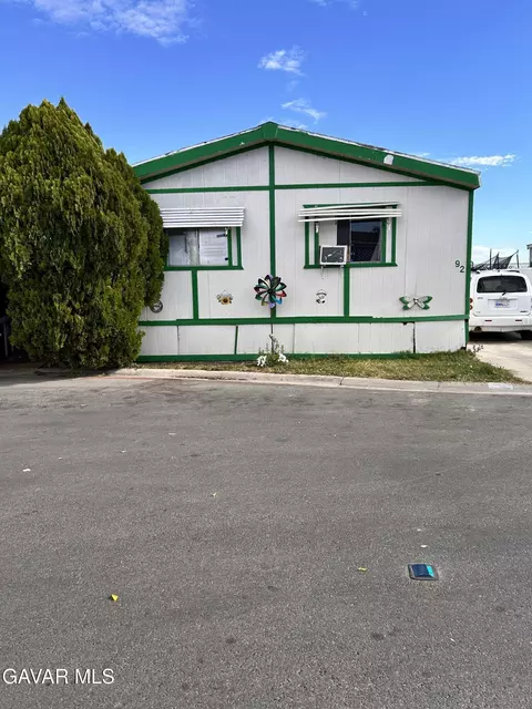 2330 J 8 Ave E #92, Lancaster, CA 93535