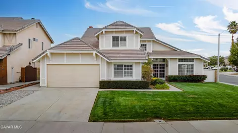 40437 Aster Pl, Palmdale, CA 93551