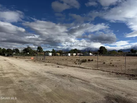 Avenue V10 And 126th, Pearblossom, CA 93553
