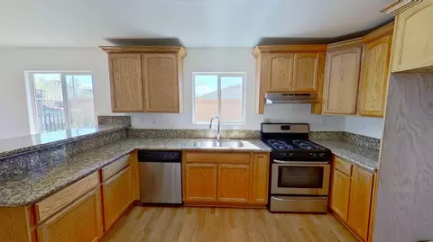 Kitchen - 38553 4th St E, Palmdale, CA 93550 photo 2 of 2