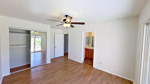 Bedroom - 38553 4th St E, Palmdale, CA 93550 photo 4 of 5