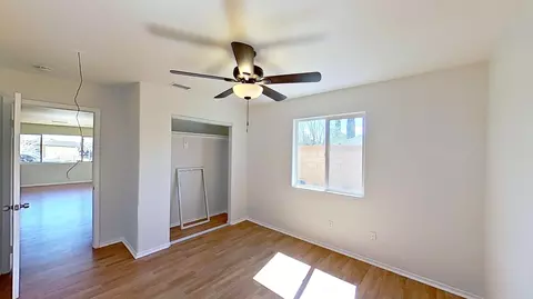 Bedroom - 38553 4th St E, Palmdale, CA 93550 photo 1 of 5