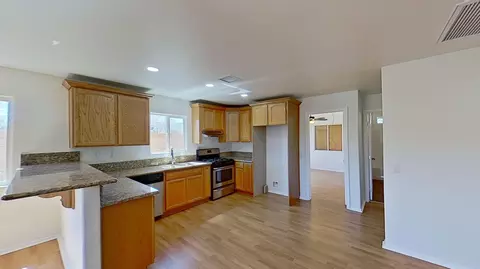 Kitchen - 38553 4th St E, Palmdale, CA 93550 photo 1 of 2