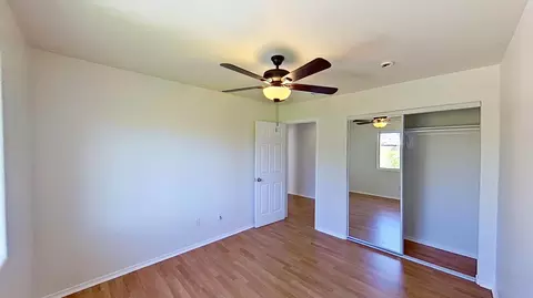 Bedroom - 38553 4th St E, Palmdale, CA 93550 photo 3 of 5