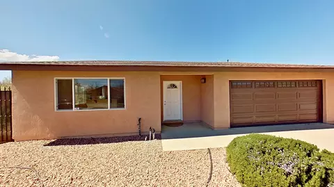 Exterior - 38553 4th St E, Palmdale, CA 93550 photo 1 of 2