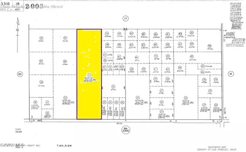E Ave G, Lancaster, CA 93535 photo 11