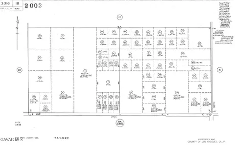 E Ave G, Lancaster, CA 93535 photo 12