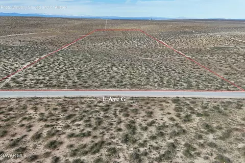 E Ave G, Lancaster, CA 93535