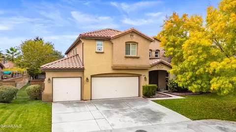 43219 Fanchon Ave, Lancaster, CA 93536
