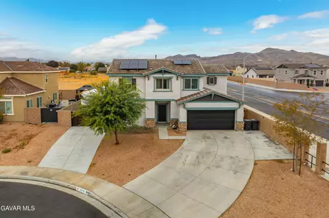 3519 Mt San Gorgonia Ave, Rosamond, CA 93560