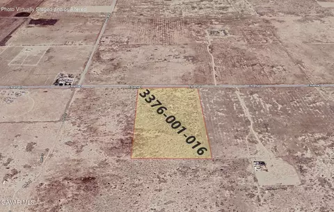 E Ave I, Lancaster, CA 93535