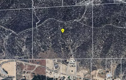 Vic 95th Stw 92nd Stw, Palmdale, CA 93551