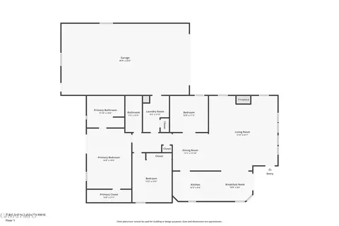 31811 2nd St, Acton, CA 93510 photo 47