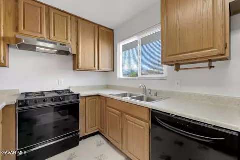 Kitchen - 44321 4th St E, Lancaster, CA 93535 photo 2 of 3
