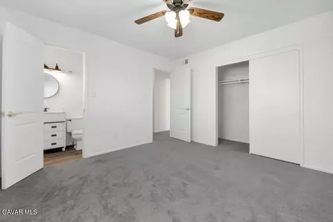 Bedroom - 44321 4th St E, Lancaster, CA 93535 photo 3 of 7