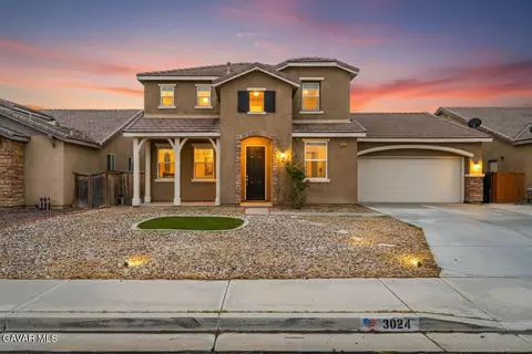 3024 Erica Ave, Rosamond, CA 93560