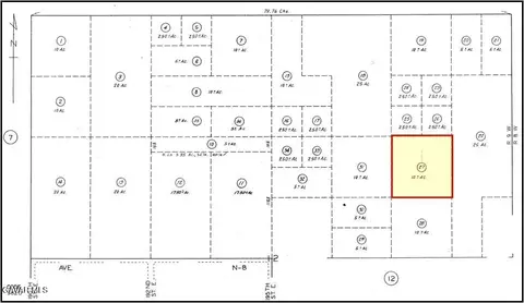 E Ave N-8, Palmdale, CA 93591 photo 3
