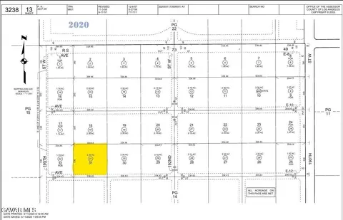 19300 Avenue E12 W, Fairmont, CA 93536 photo 10