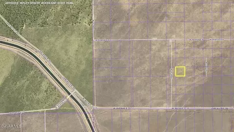 19300 Avenue E12 W, Fairmont, CA 93536 photo 2
