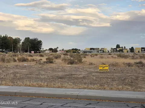 30 Th St W And Avenue K12, Lancaster, CA 93536
