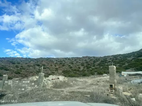 Tuckerway Ranch Rd Road, Acton, CA 93510