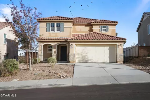 37518 Henna Ln, Palmdale, CA 93551