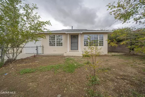 Exterior - 38020 12th St E, Palmdale, CA 93550 photo 1 of 7