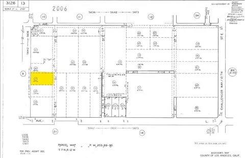 6 Th Ste Vic Avenue K6 Ste, Lancaster, CA 93535 photo 12
