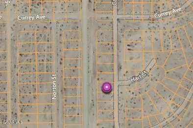 Chrysler Drive, California City, CA 93505