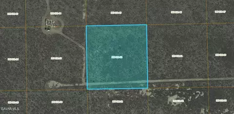 Vic Owl Ave & 132nd St, Rosamond, CA 93560