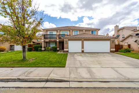 5564 Capri Ct, Palmdale, CA 93552