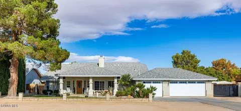 9629 Mendiburu Rd, California City, CA 93505