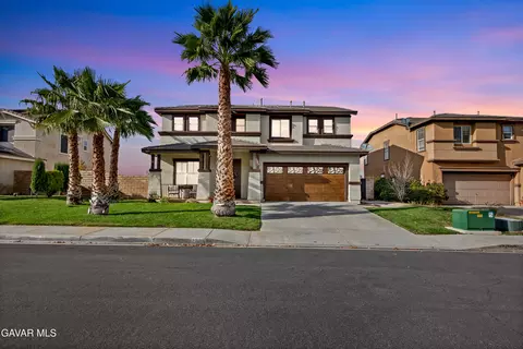 2309 Carolyn Dr, Palmdale, CA 93551