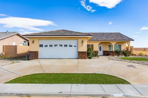 20552 Verde Vista Pkwy, California City, CA 93505