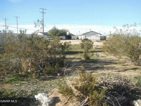 00 Lyn St, California City, CA 93505